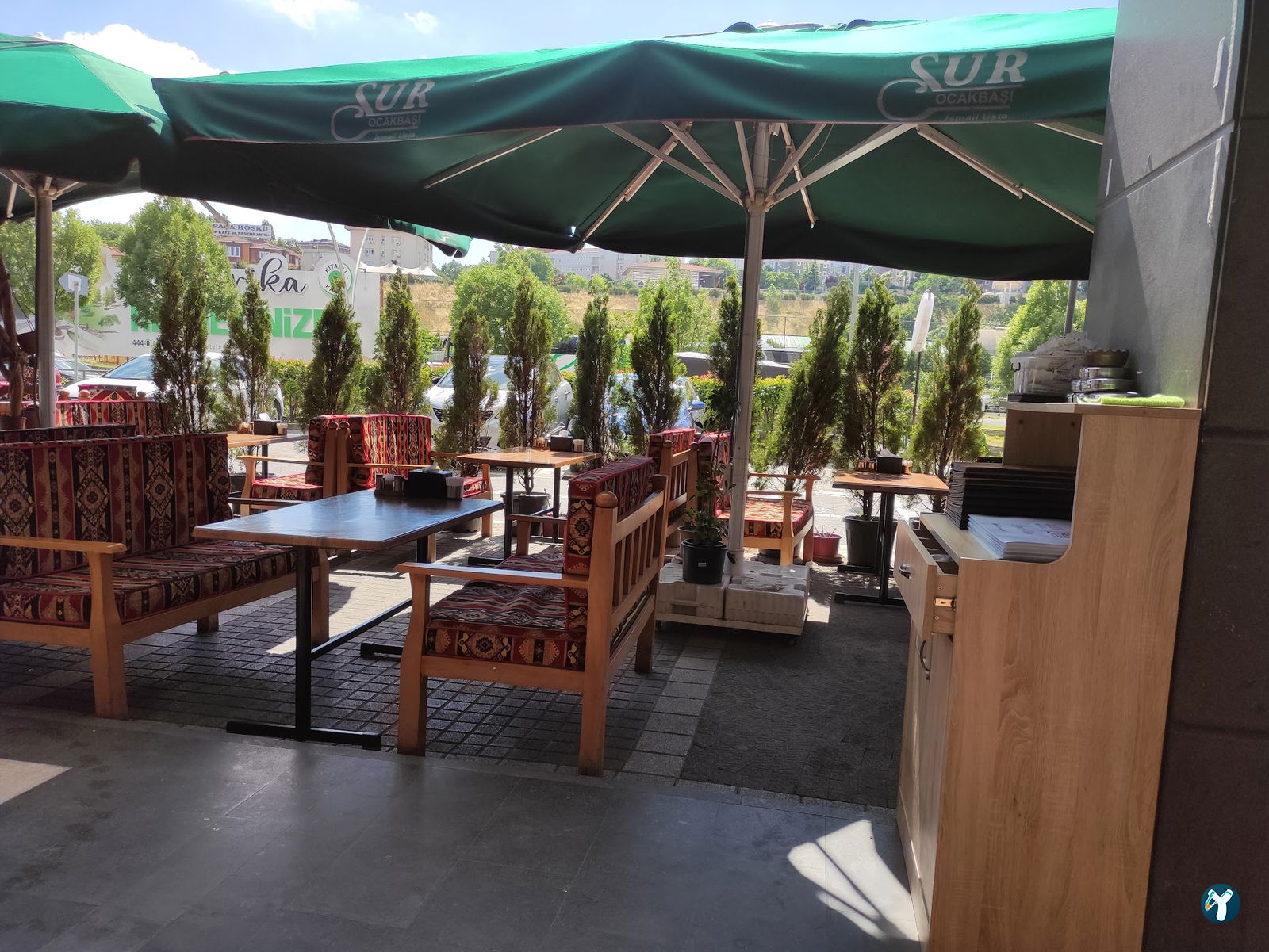 Konyalı Köşk Tem 2