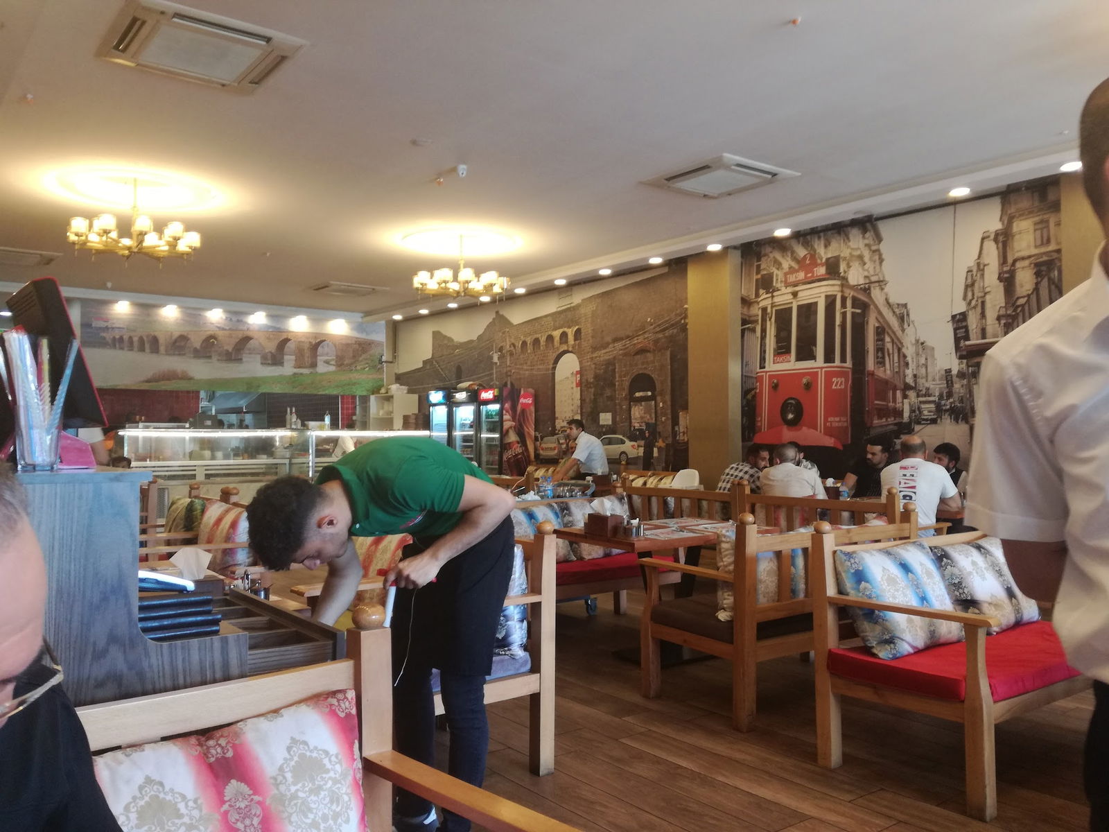 Konyalı Köşk Tem 2