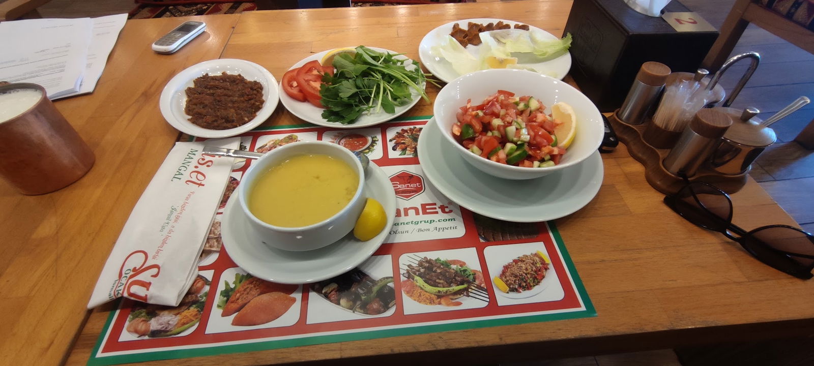 Konyalı Köşk Tem 2