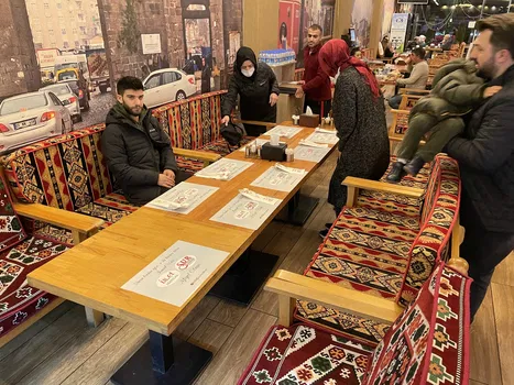 Konyalı Köşk Tem 2 resimleri Konyalı Köşk Tem 2 resimleri