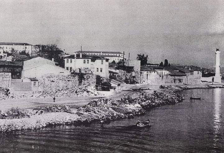 Konyalı Köşk Tem 2