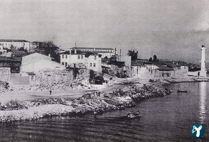 Konyalı Köşk Tem 2