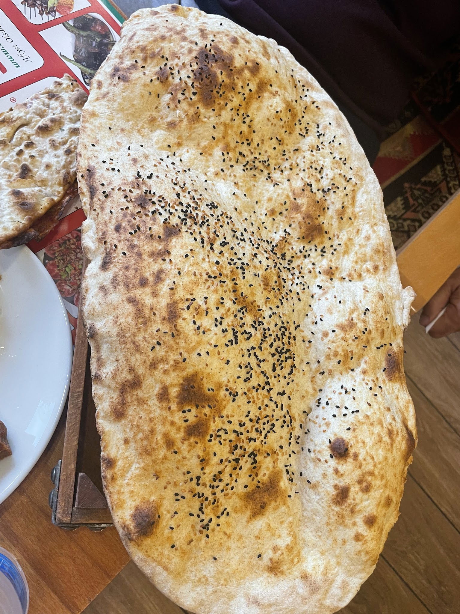 Konyalı Köşk Tem 2