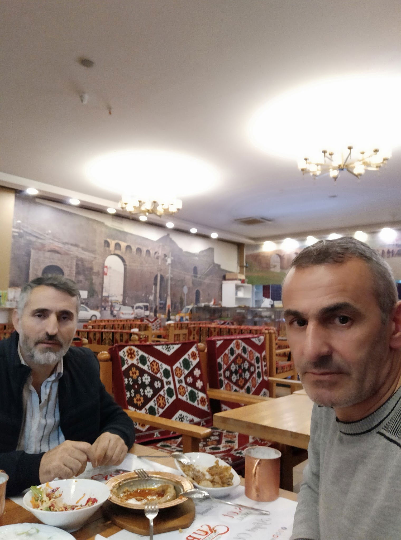 Konyalı Köşk Tem 2