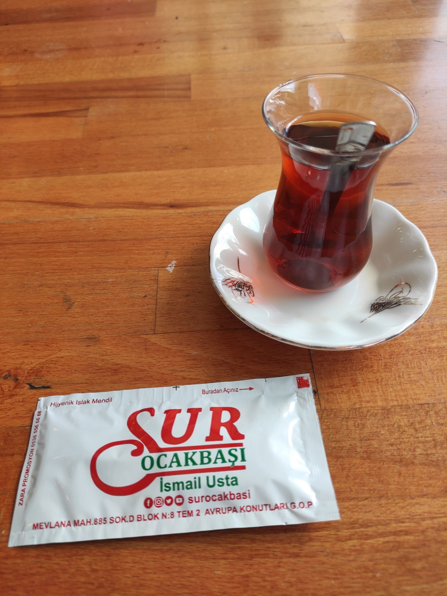 Konyalı Köşk Tem 2