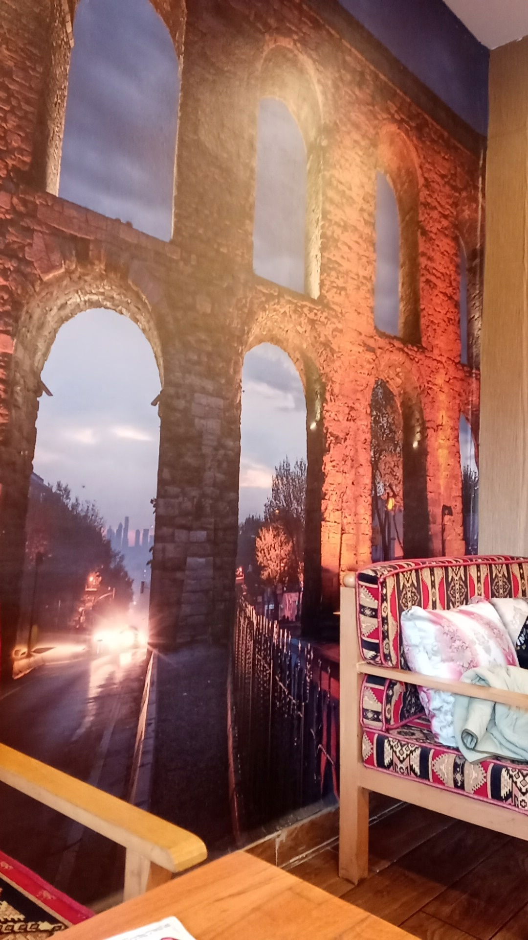 Konyalı Köşk Tem 2