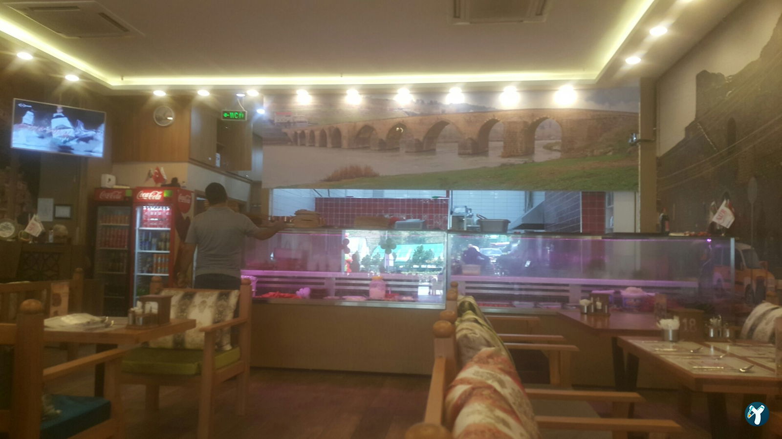 Konyalı Köşk Tem 2
