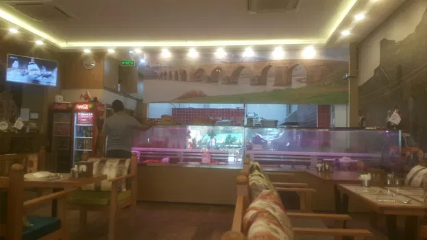 Konyalı Köşk Tem 2 resimleri Konyalı Köşk Tem 2 resimleri