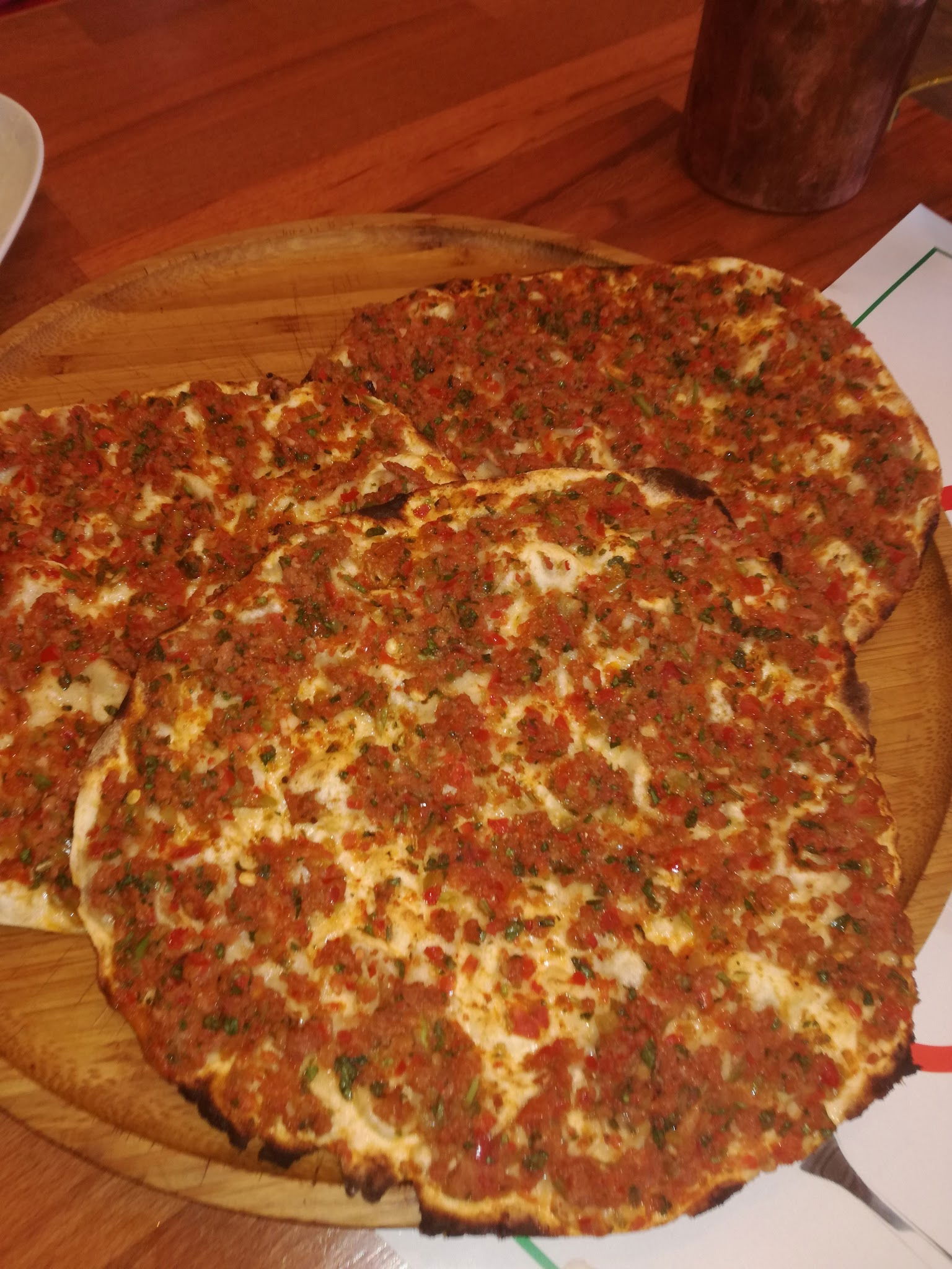 Konyalı Köşk Tem 2