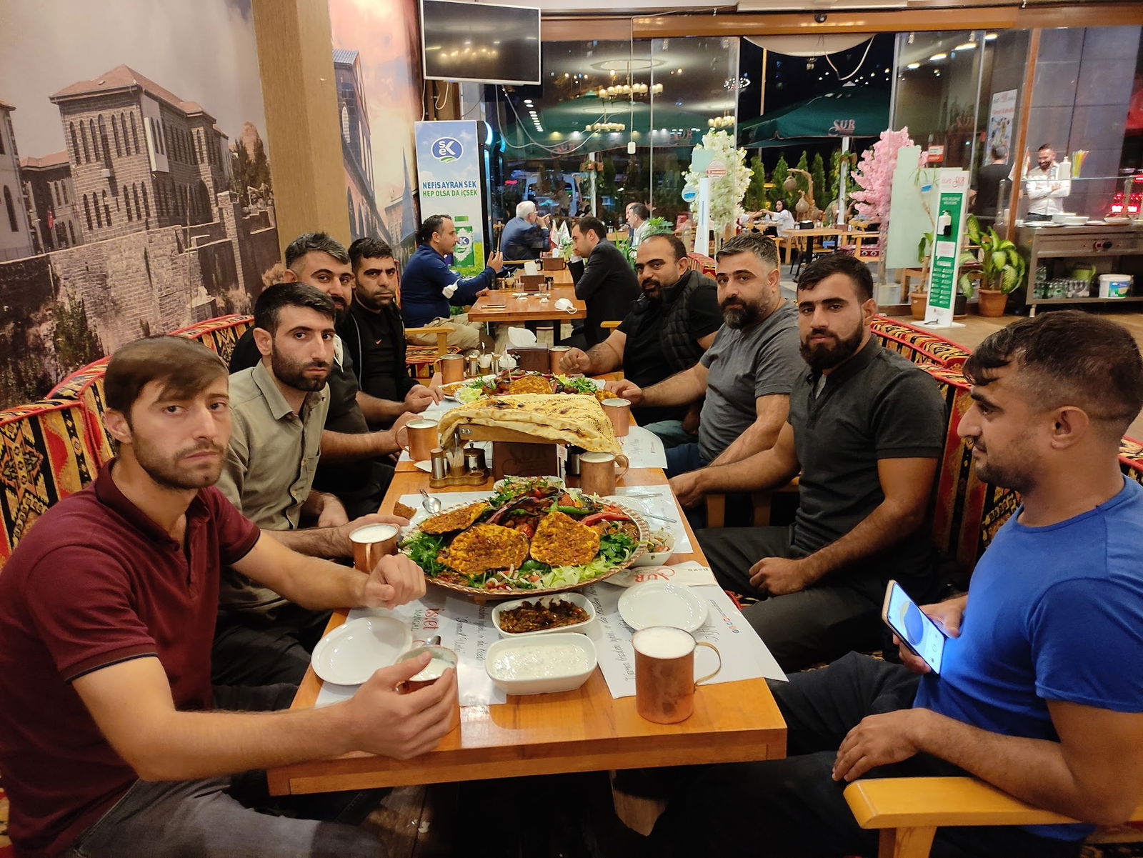 Konyalı Köşk Tem 2