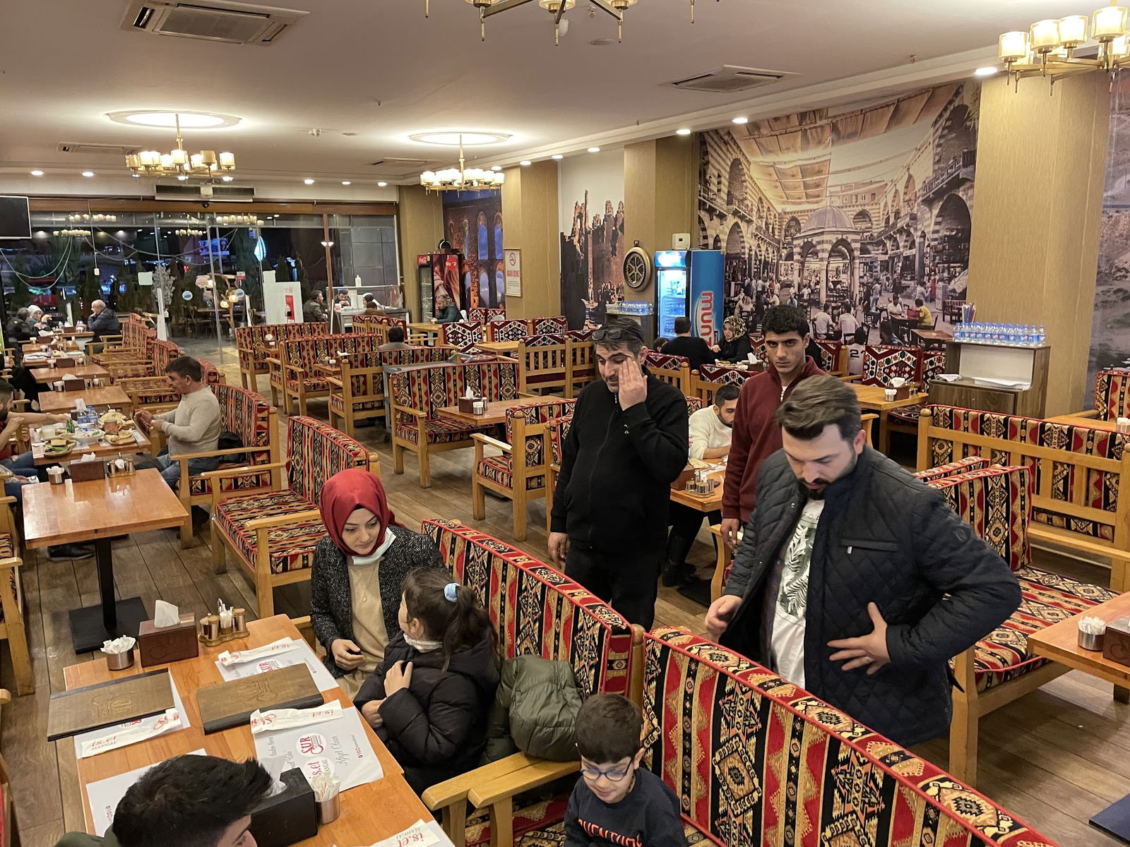 Konyalı Köşk Tem 2