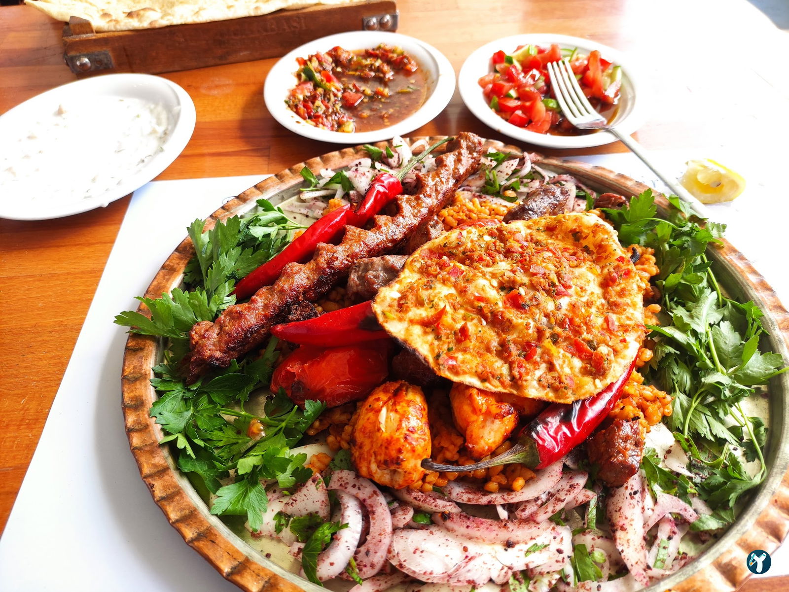 Konyalı Köşk Tem 2