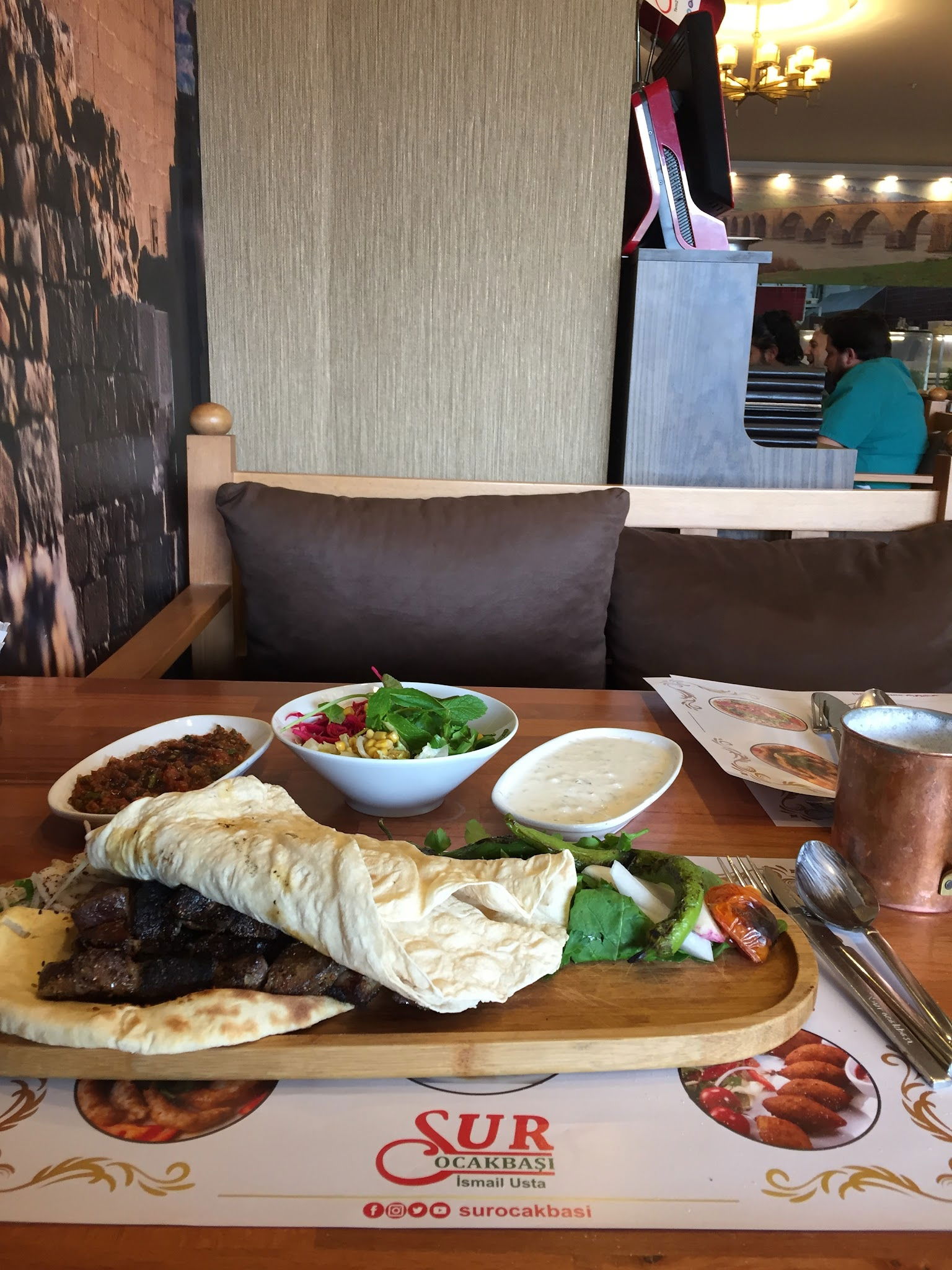 Konyalı Köşk Tem 2