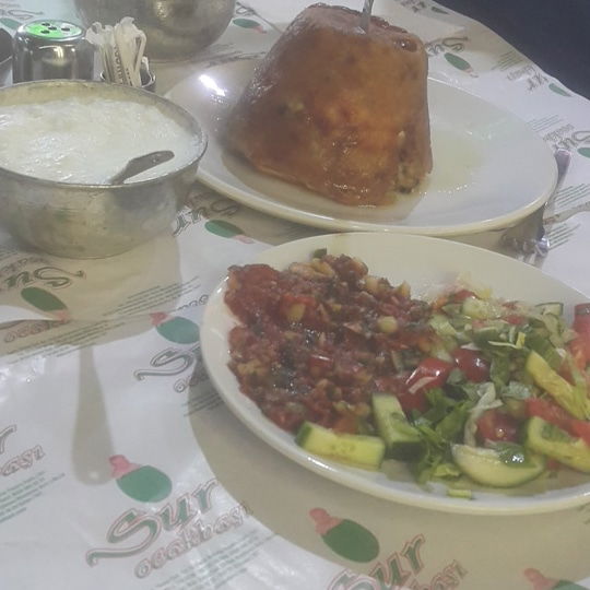 Konyalı Köşk Tem 2