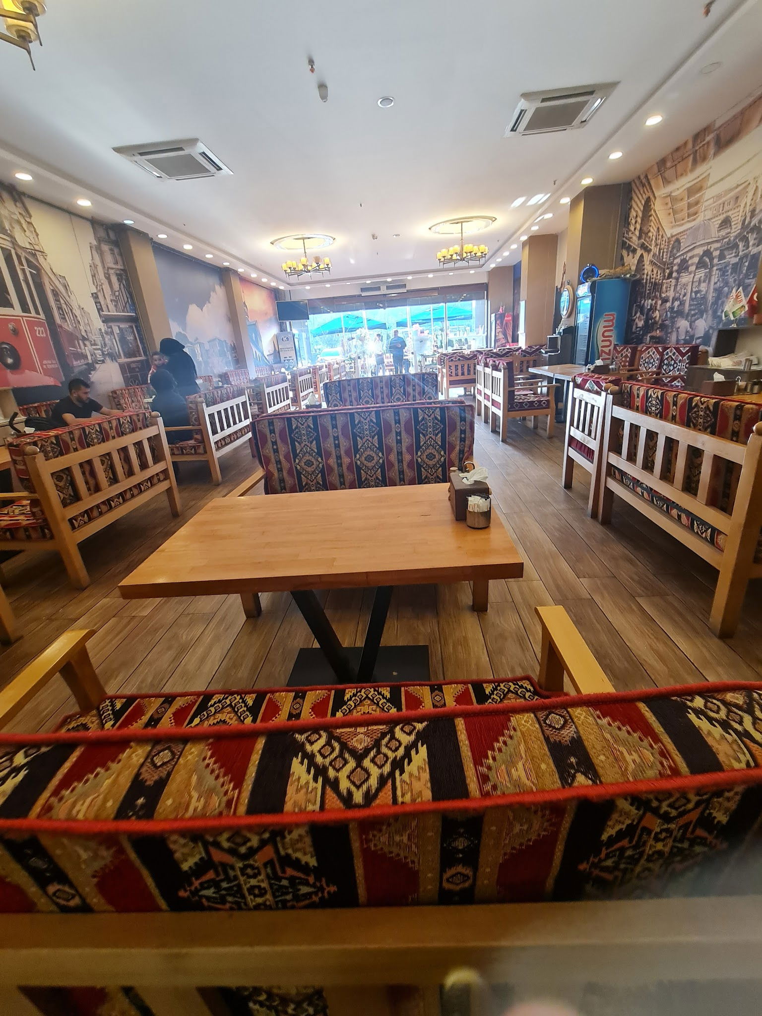 Konyalı Köşk Tem 2