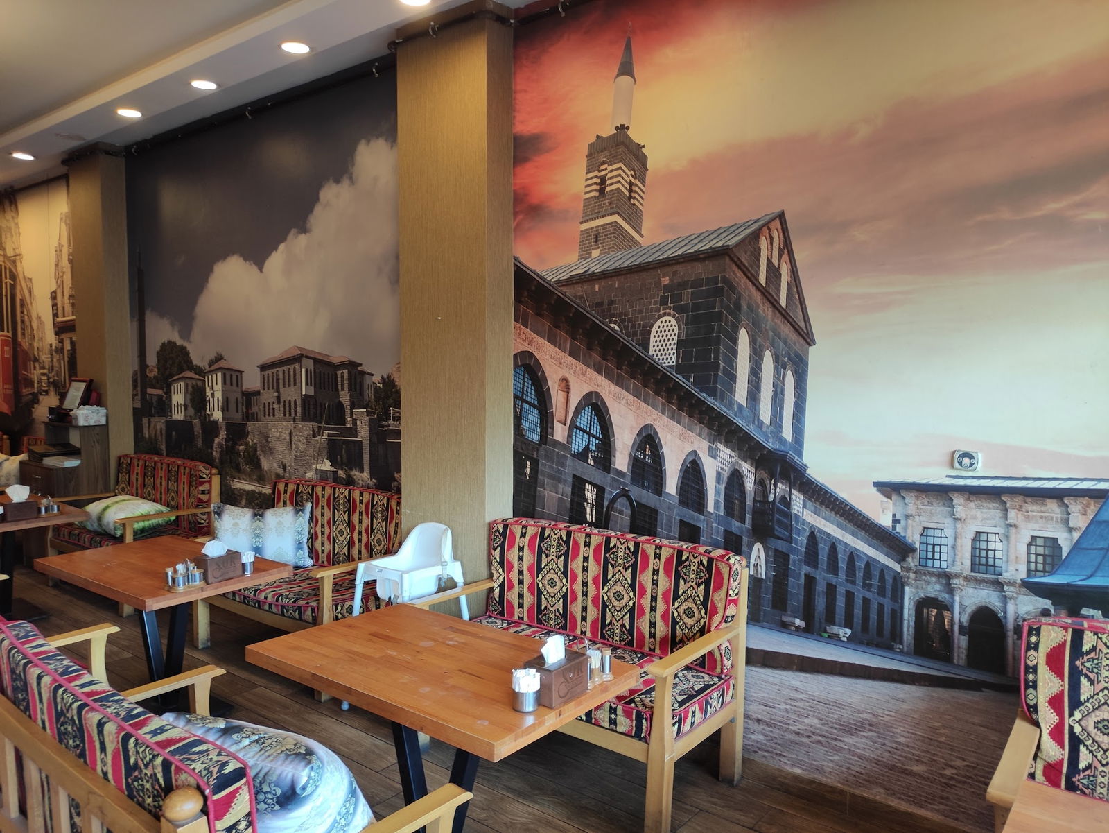 Konyalı Köşk Tem 2