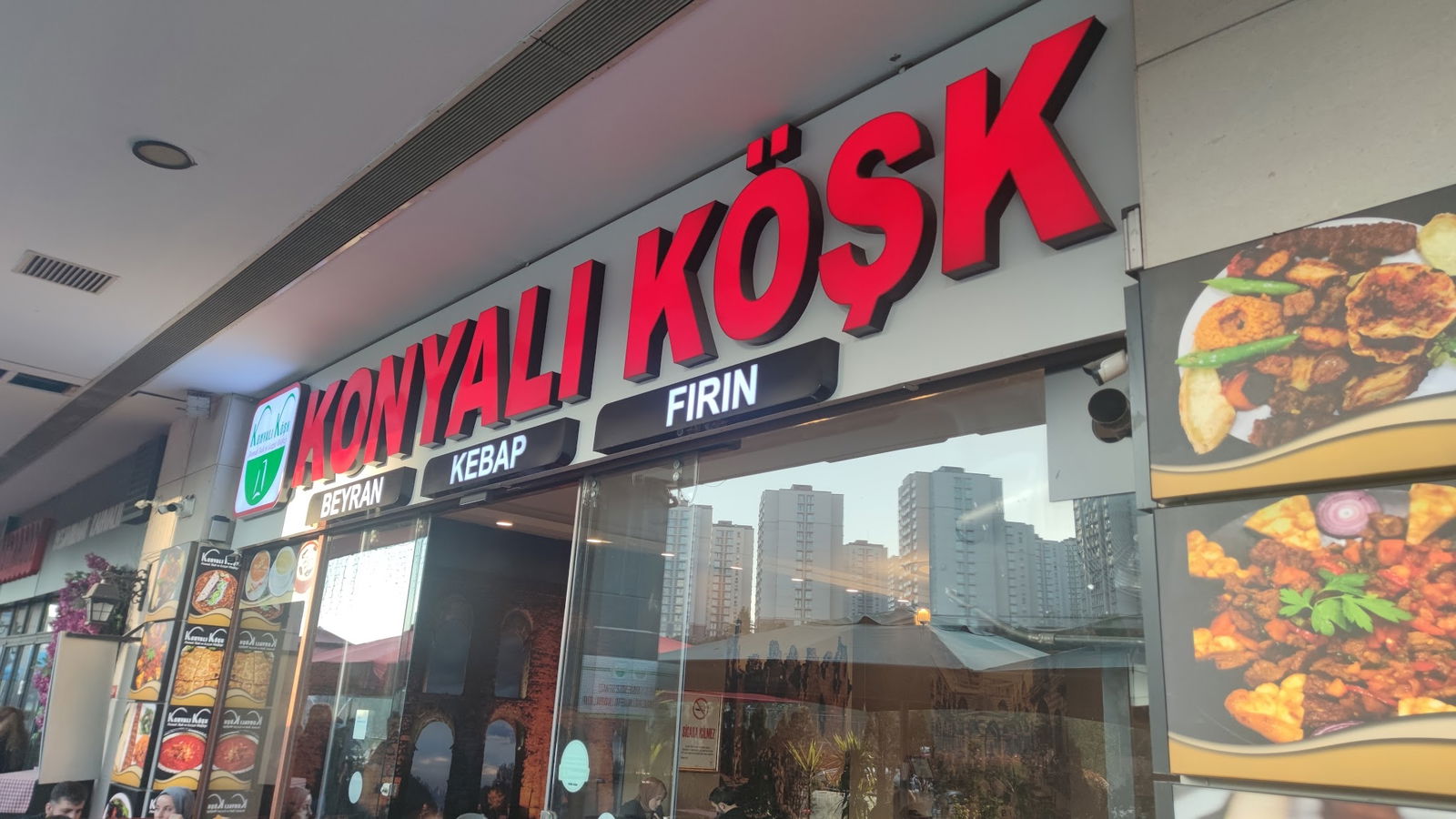 Konyalı Köşk Tem 2
