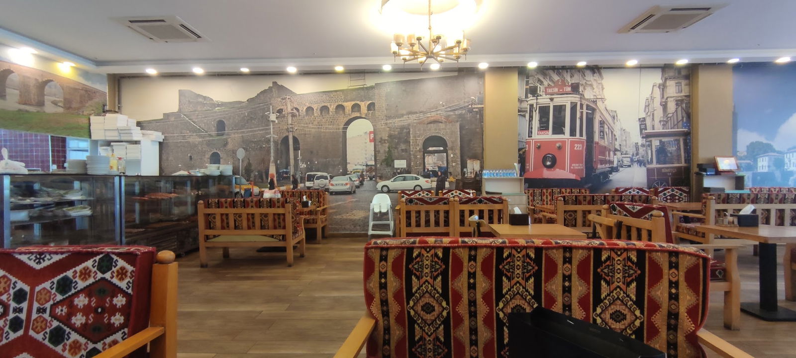 Konyalı Köşk Tem 2