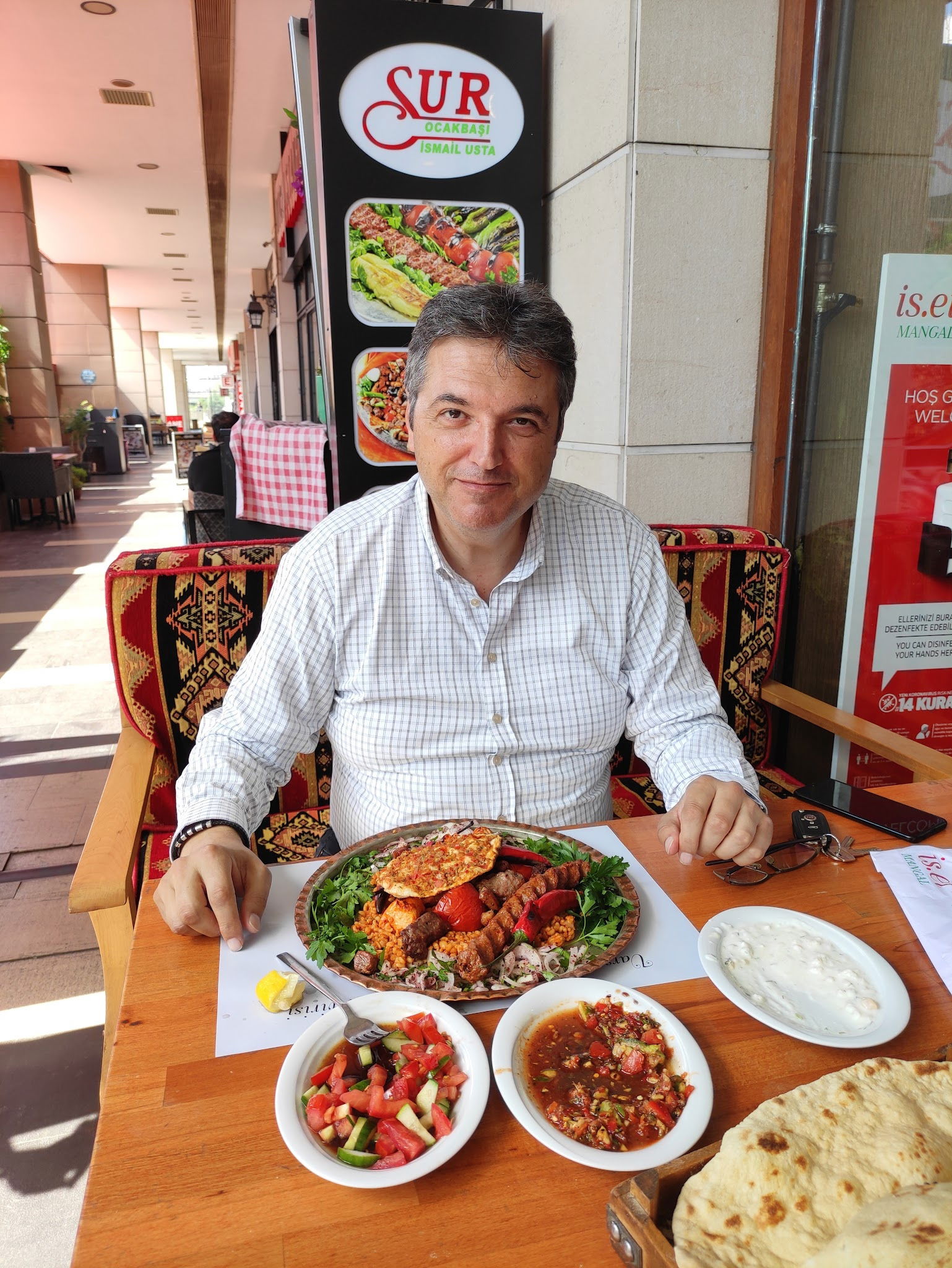 Konyalı Köşk Tem 2