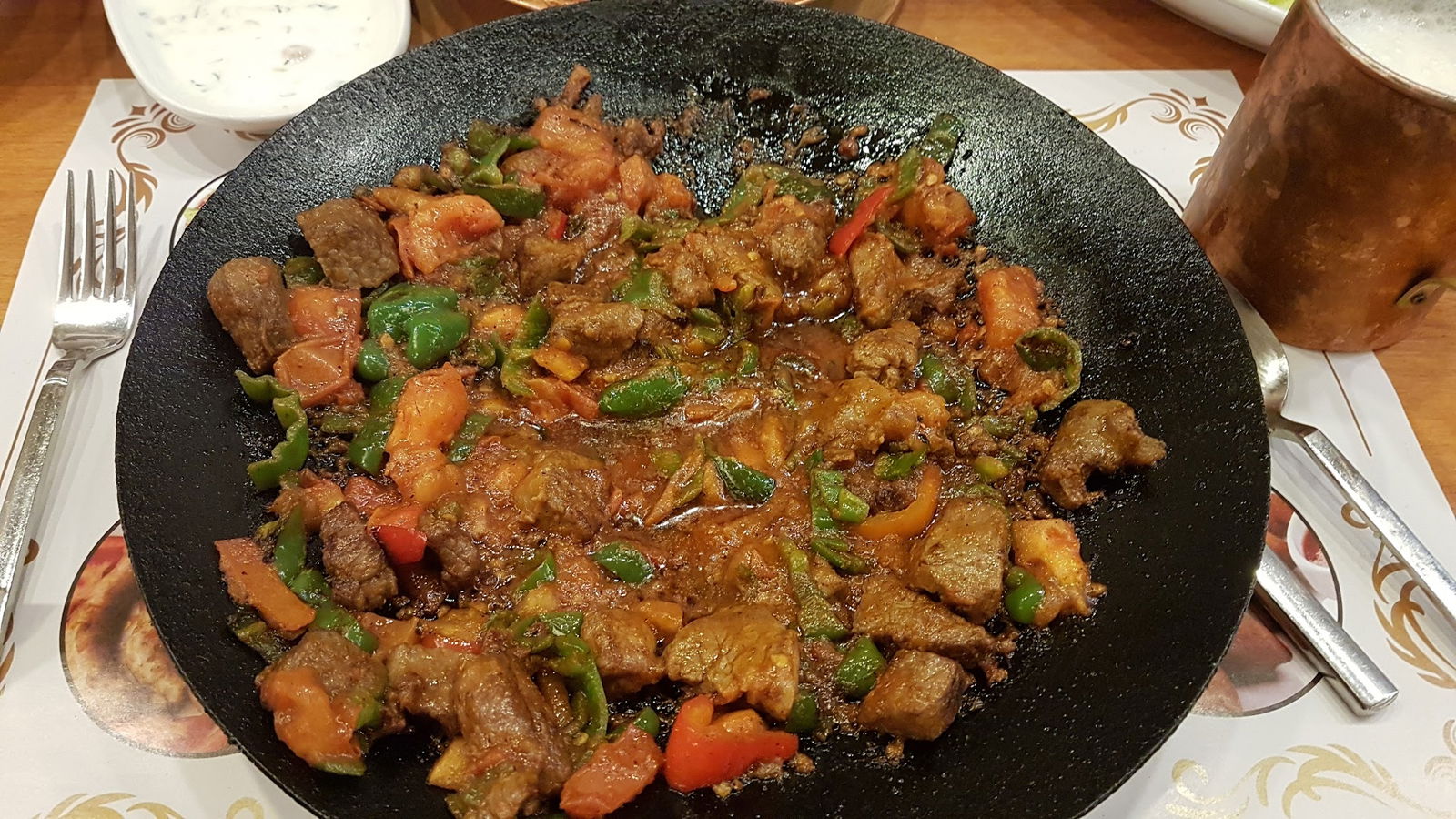 Konyalı Köşk Tem 2