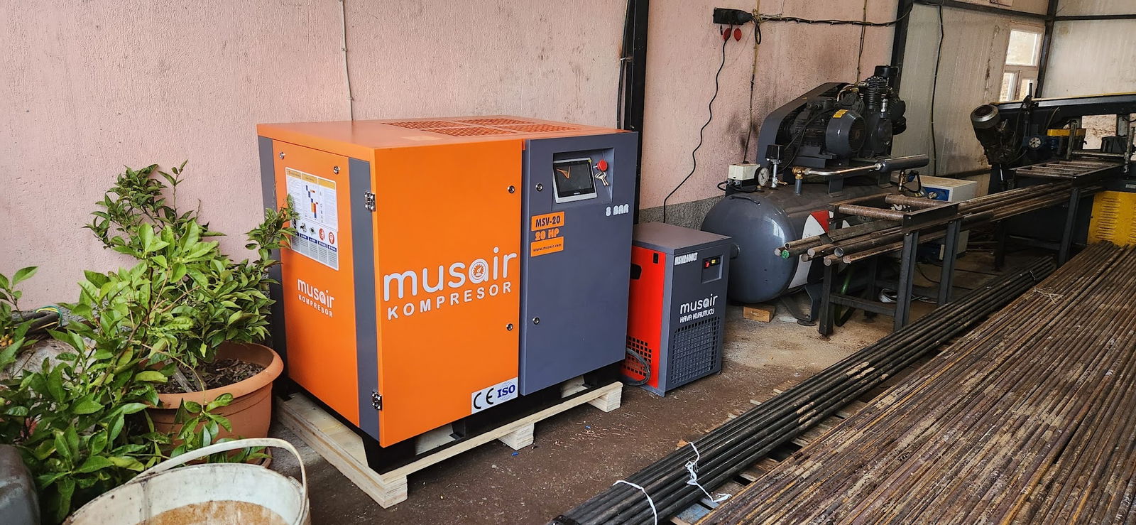 Konyalı Köşk Tem 2