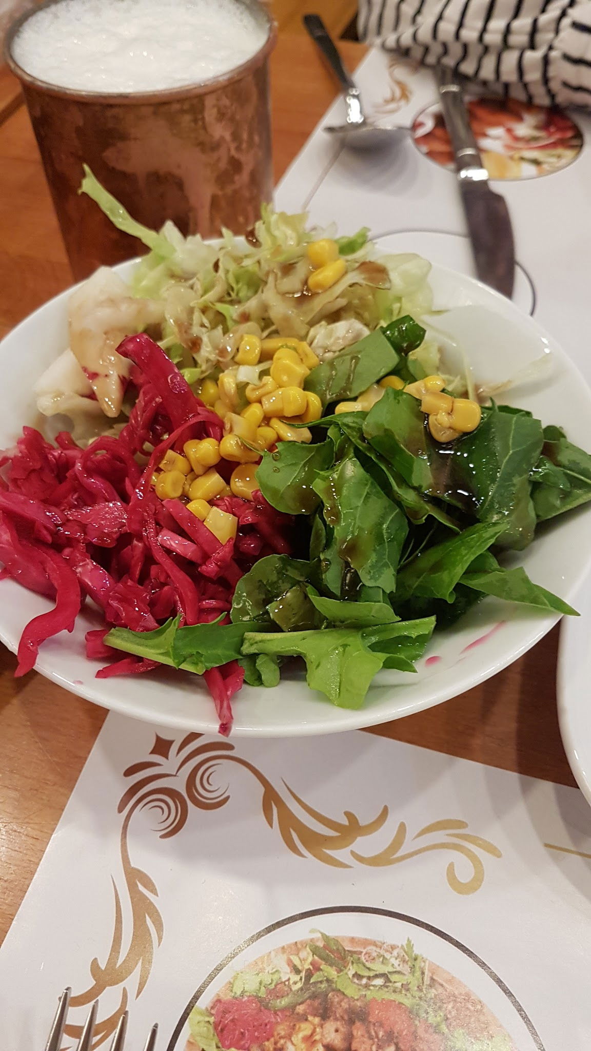 Konyalı Köşk Tem 2