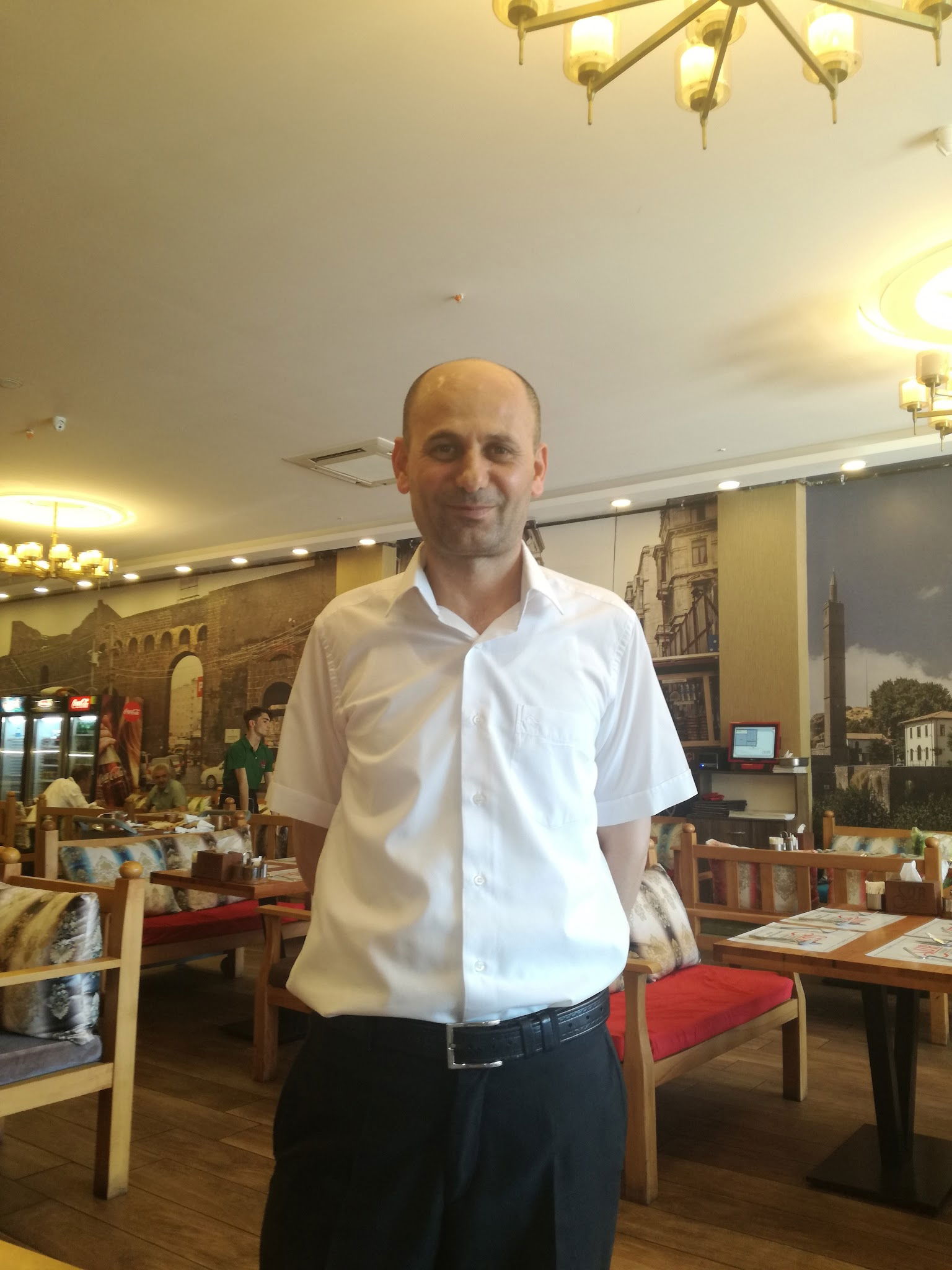 Konyalı Köşk Tem 2