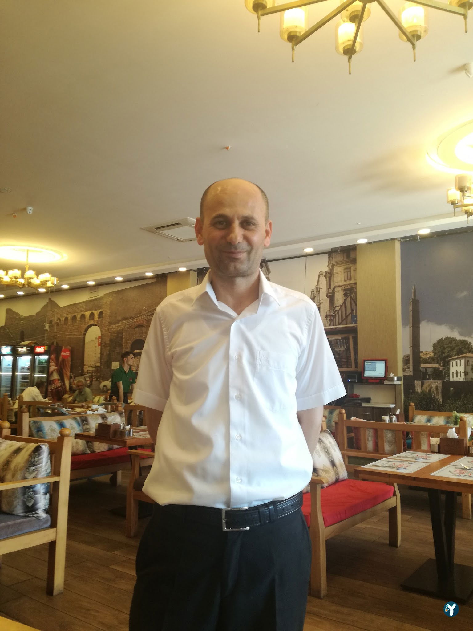 Konyalı Köşk Tem 2