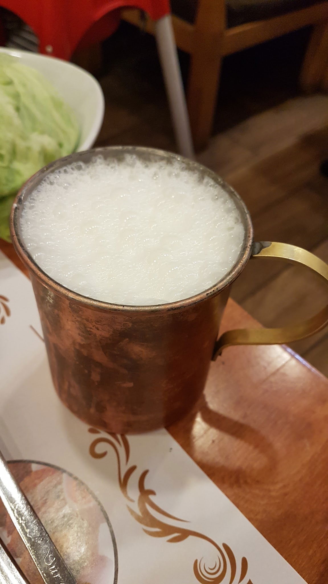 Konyalı Köşk Tem 2