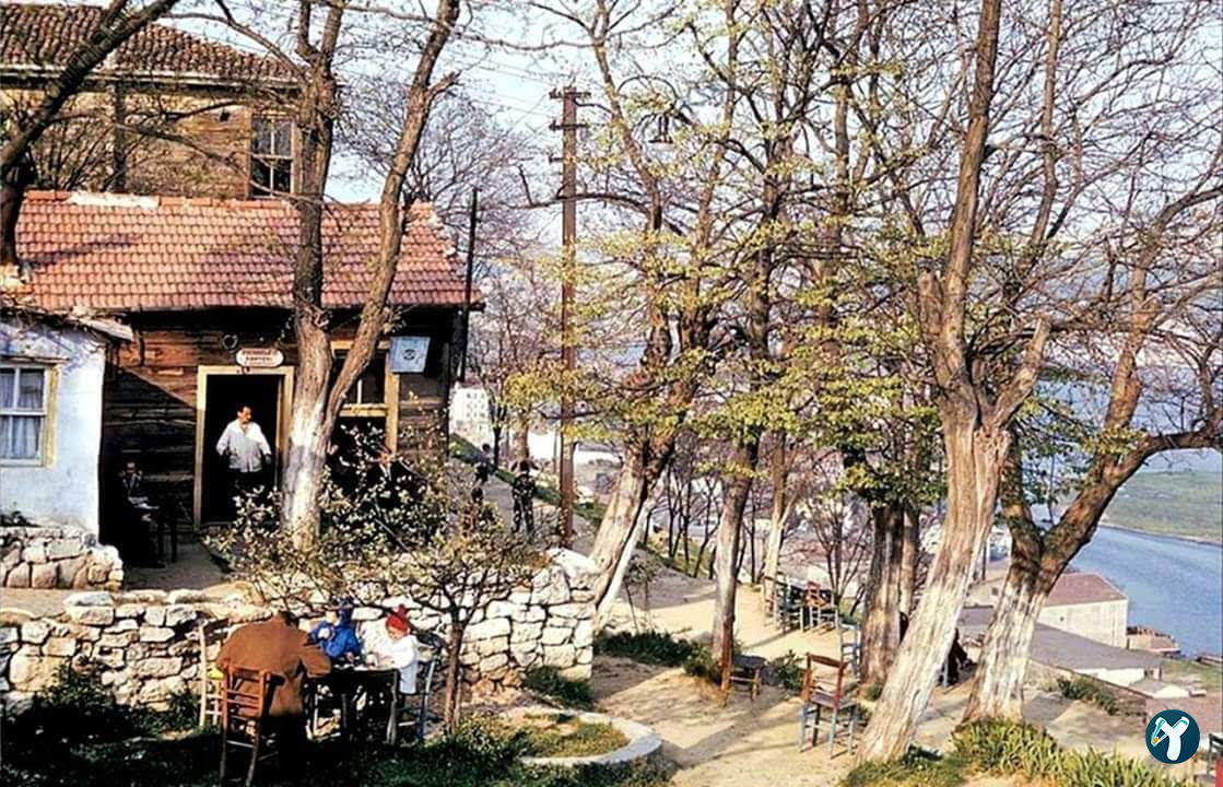 Konyalı Köşk Tem 2