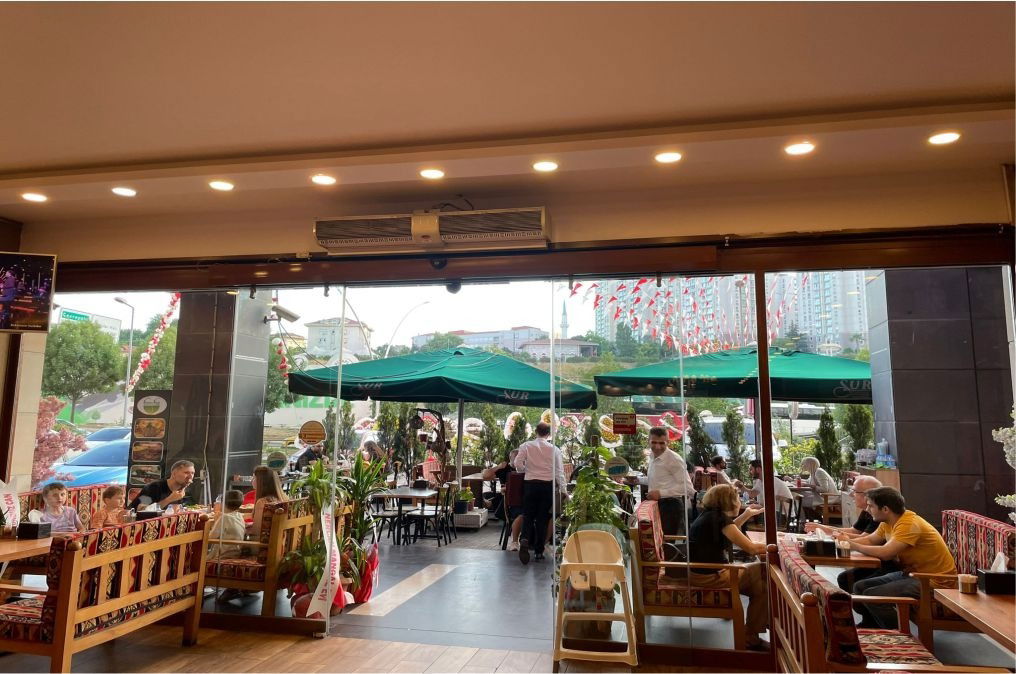 Konyalı Köşk Tem 2