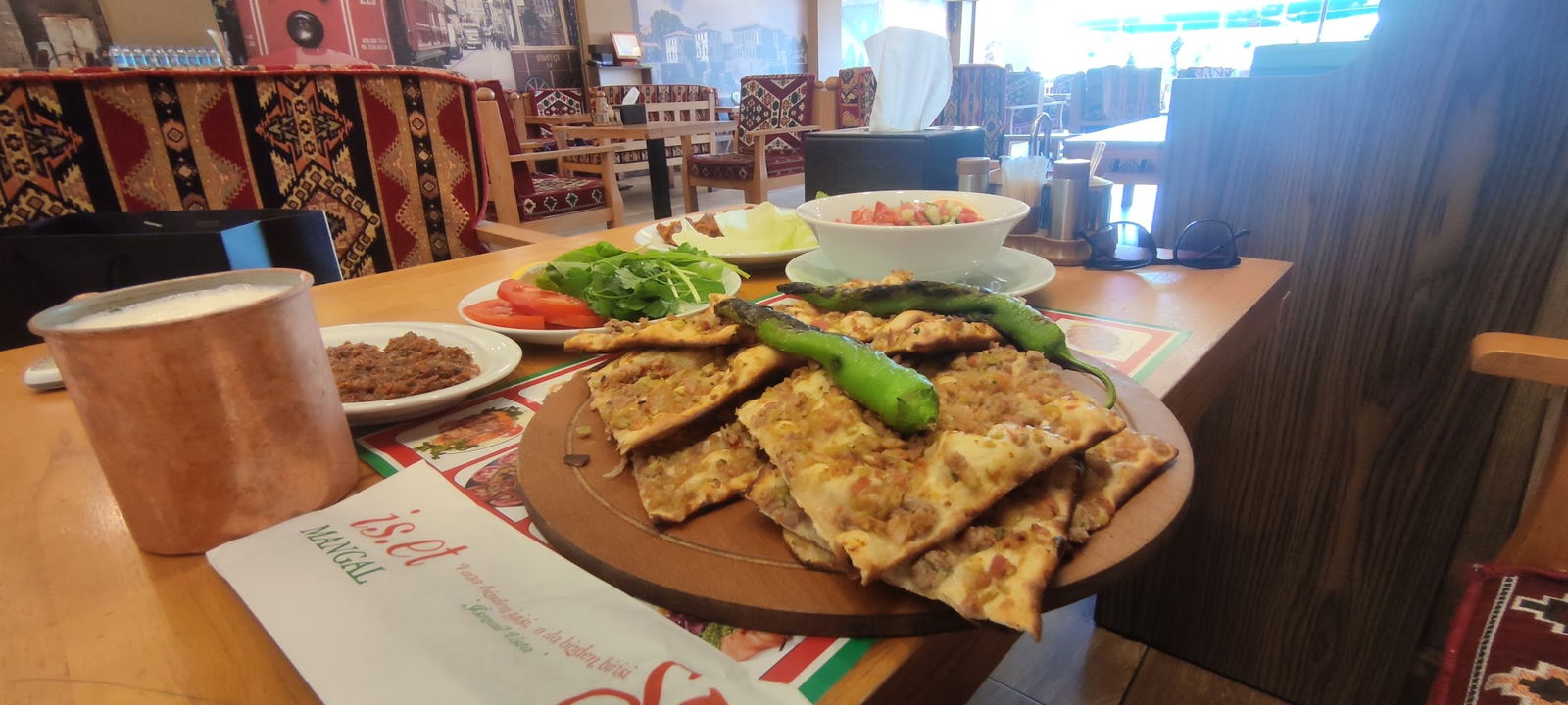 Konyalı Köşk Tem 2