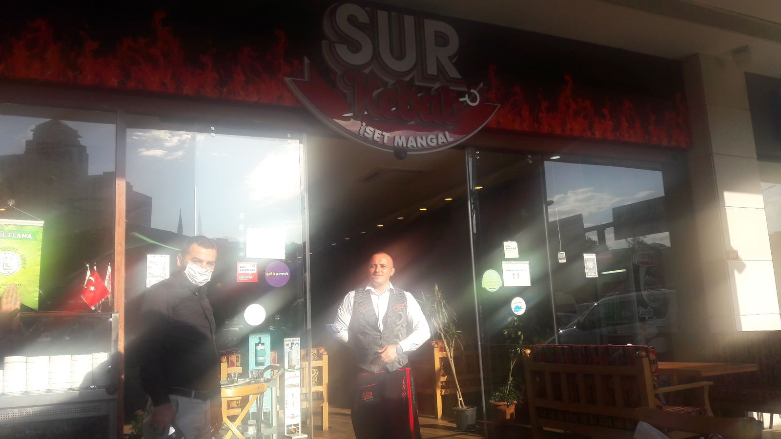 Konyalı Köşk Tem 2