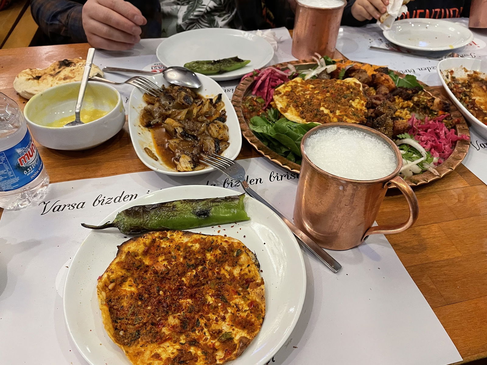 Konyalı Köşk Tem 2