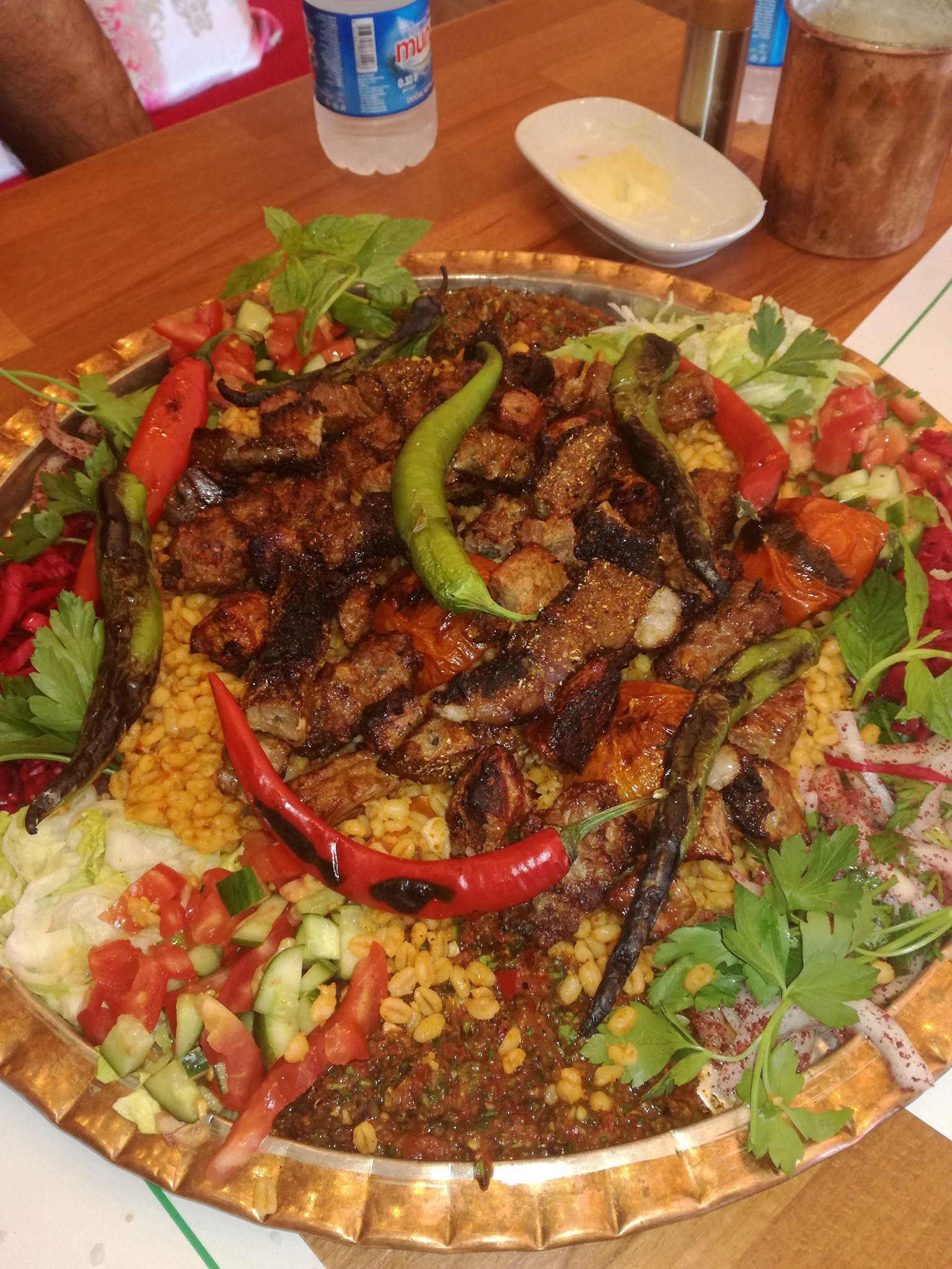 Konyalı Köşk Tem 2