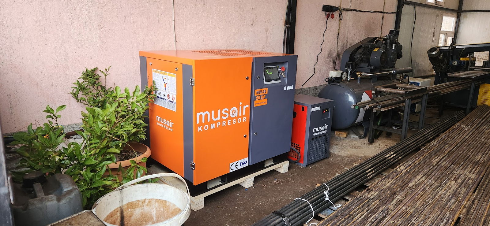 Konyalı Köşk Tem 2