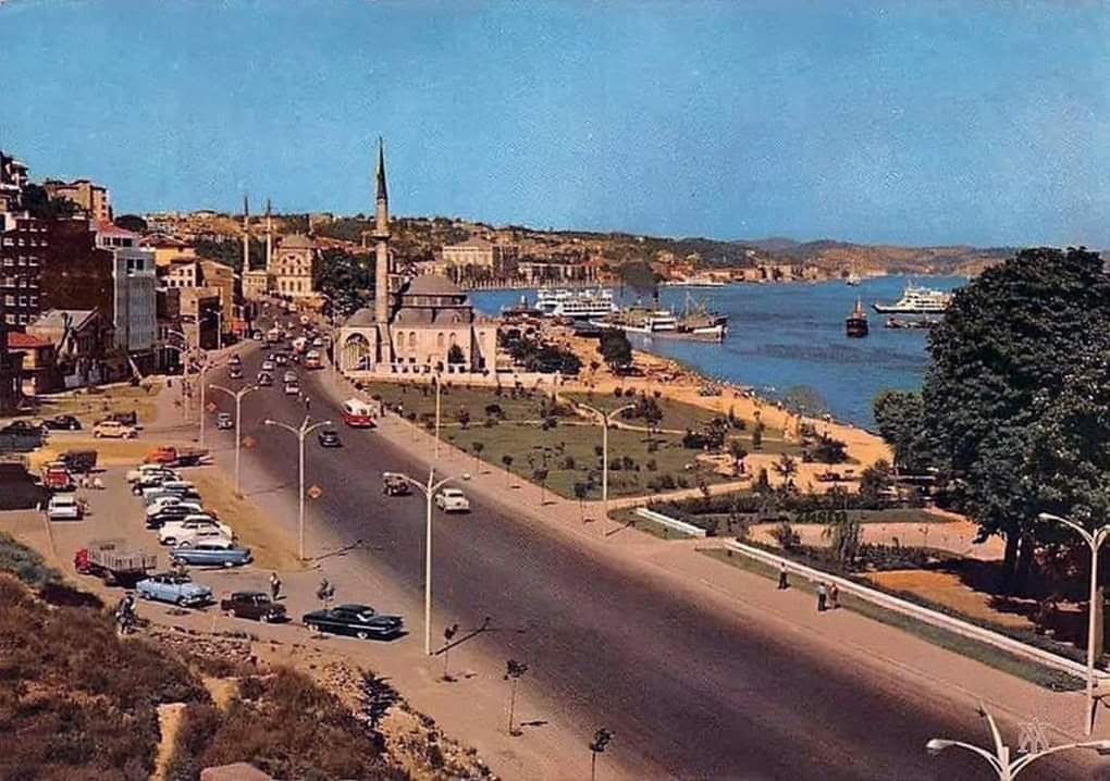 Konyalı Köşk Tem 2