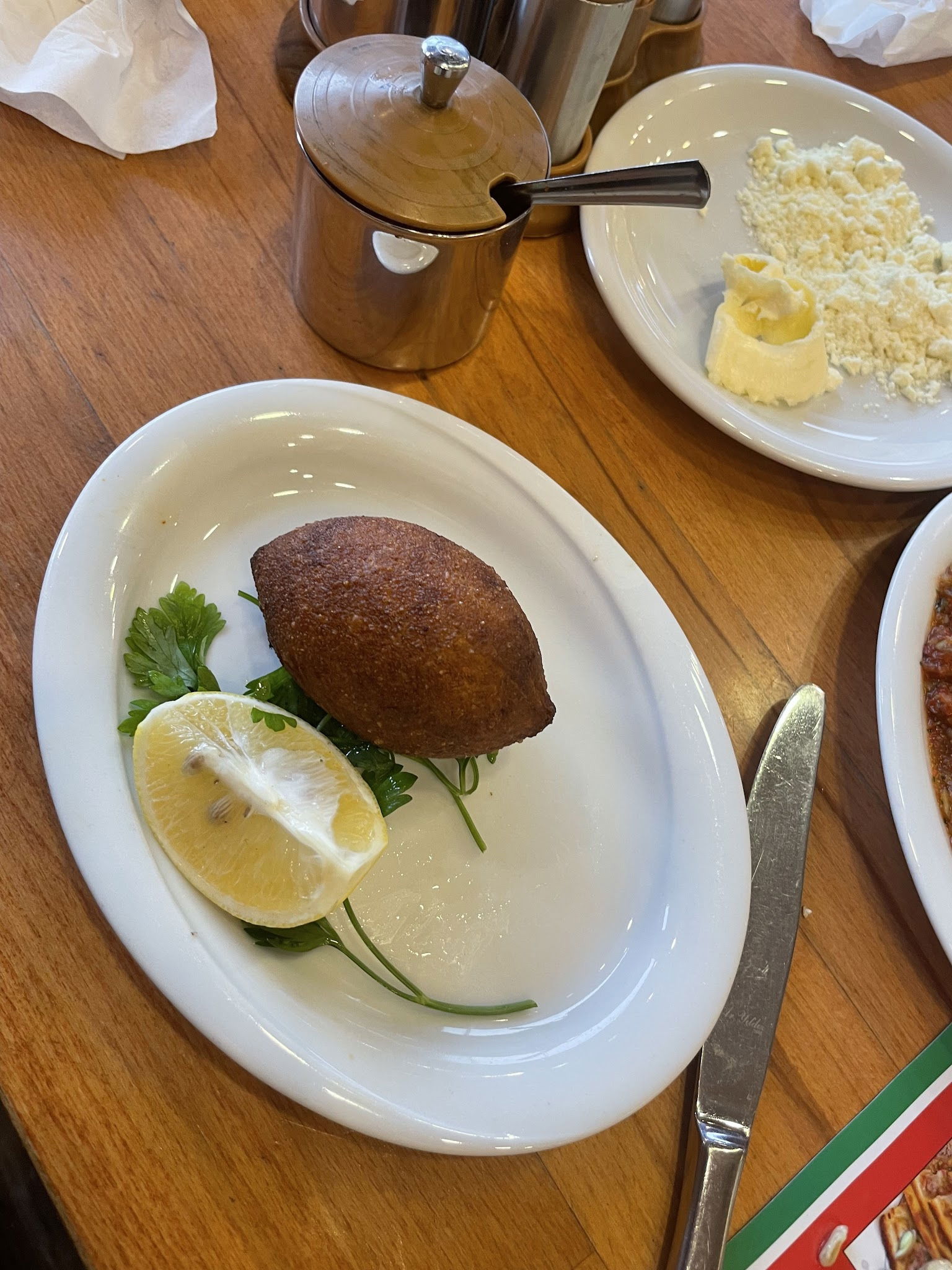 Konyalı Köşk Tem 2