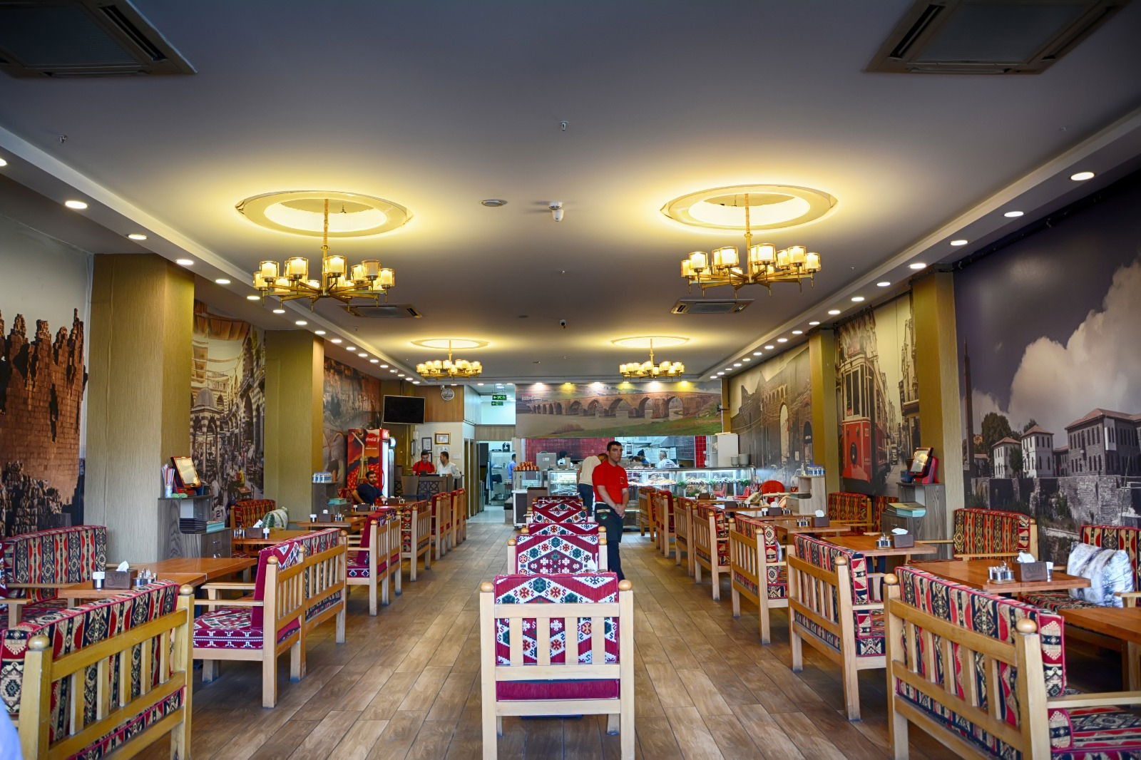 Konyalı Köşk Tem 2