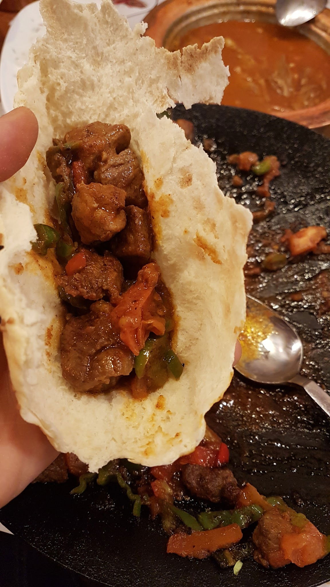 Konyalı Köşk Tem 2