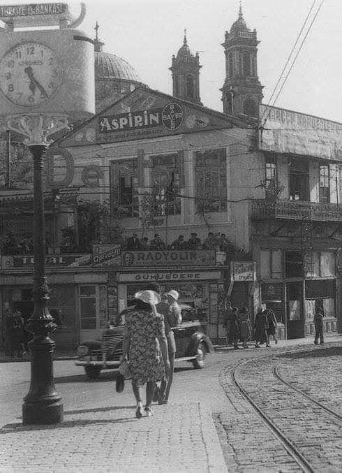 Konyalı Köşk Tem 2