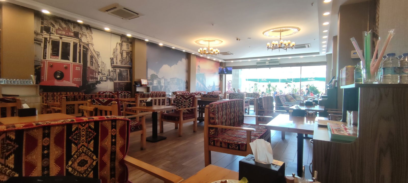 Konyalı Köşk Tem 2