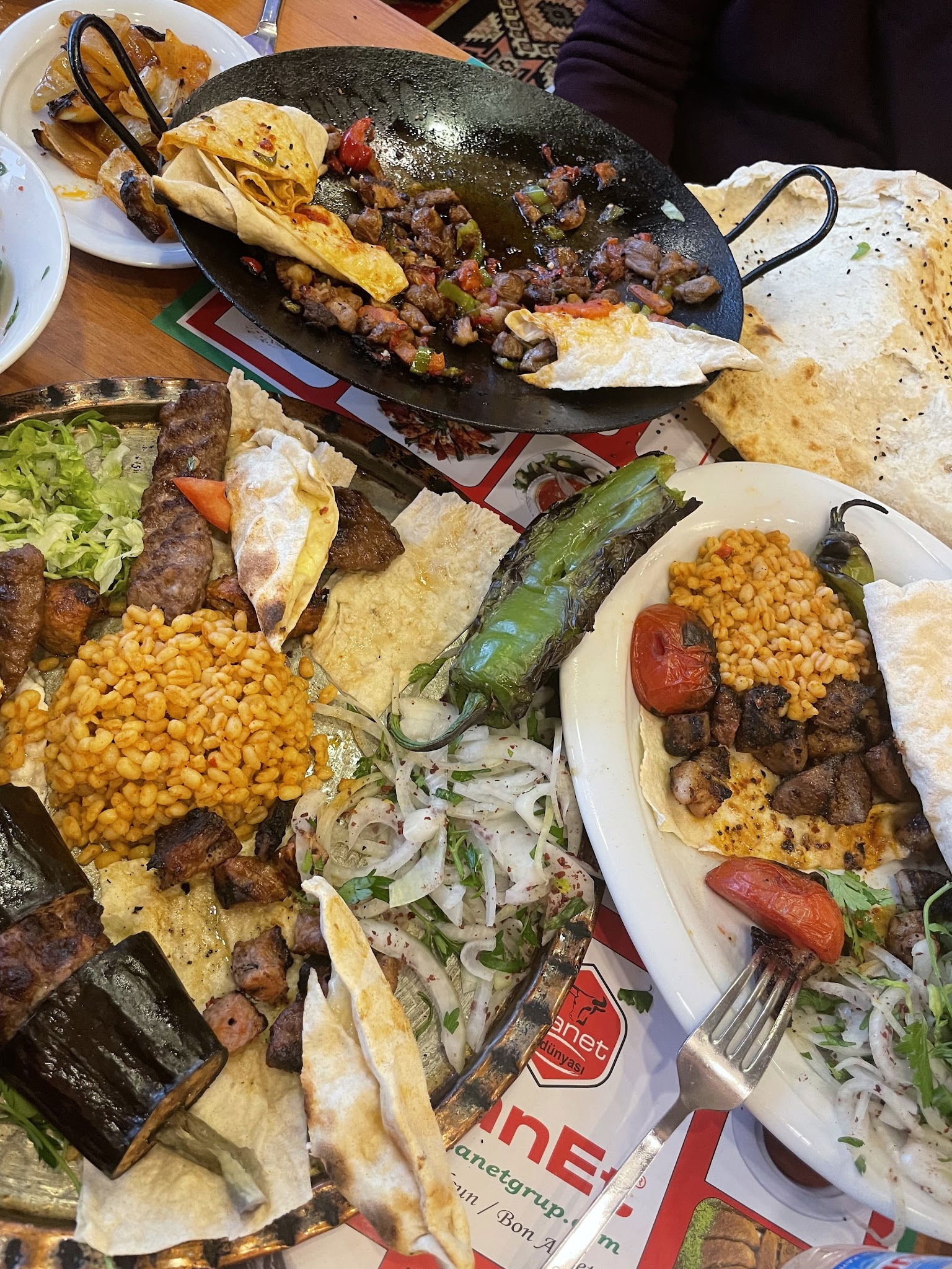 Konyalı Köşk Tem 2