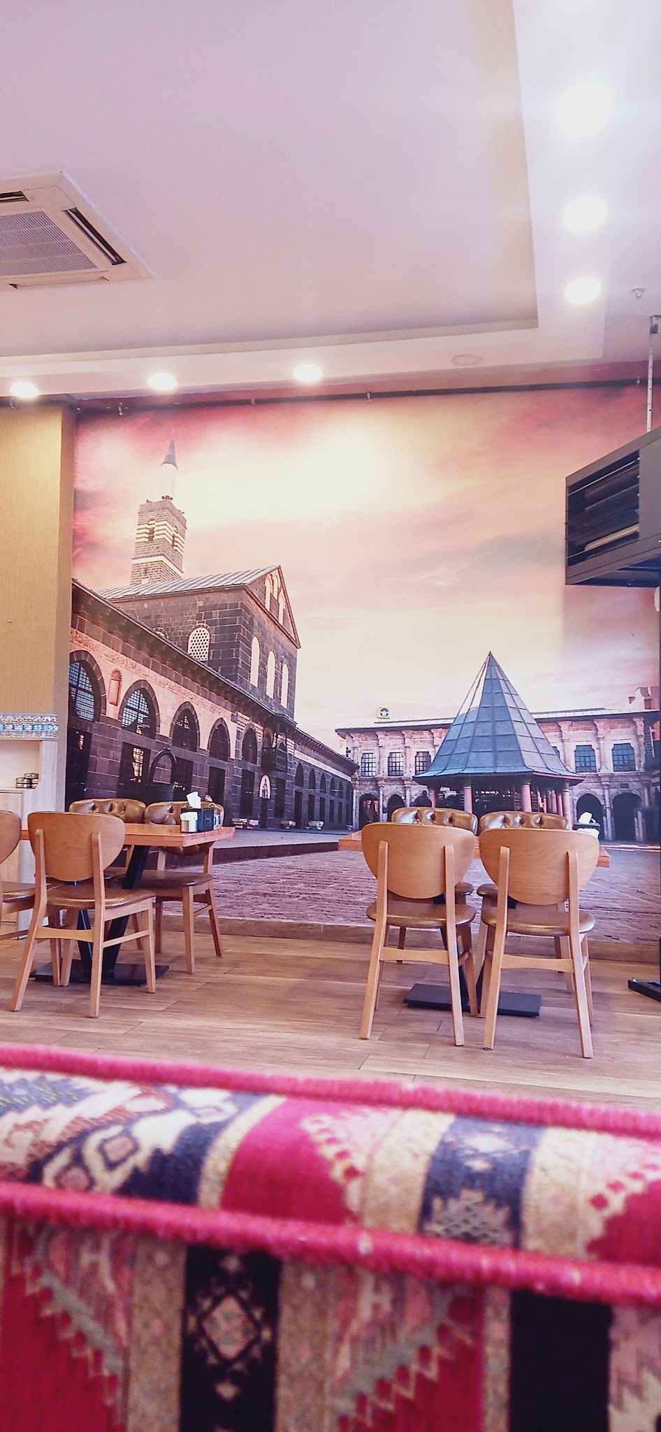 Konyalı Köşk Tem 2