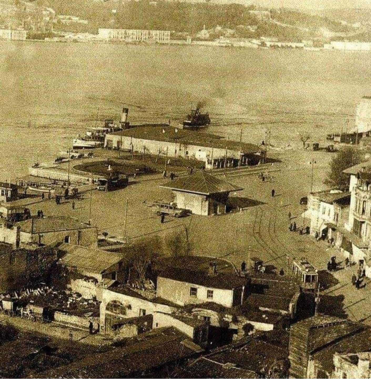 Konyalı Köşk Tem 2