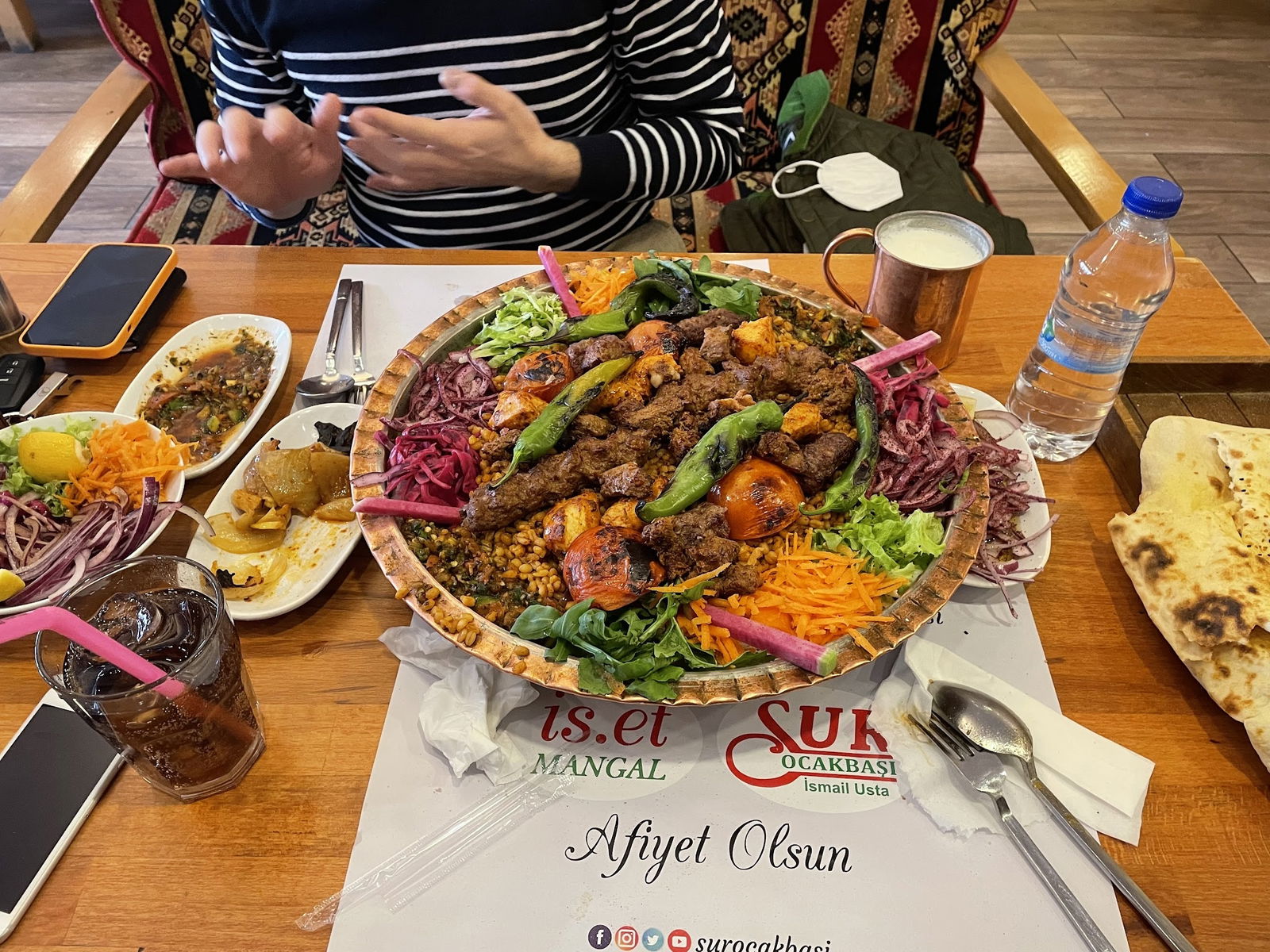 Konyalı Köşk Tem 2