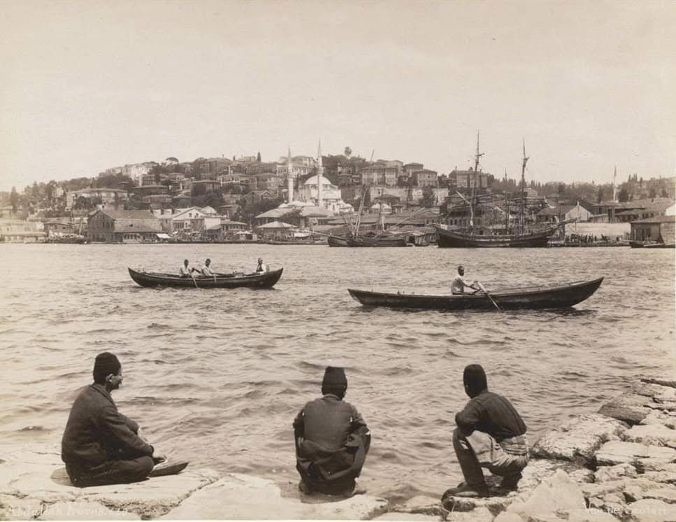 Konyalı Köşk Tem 2