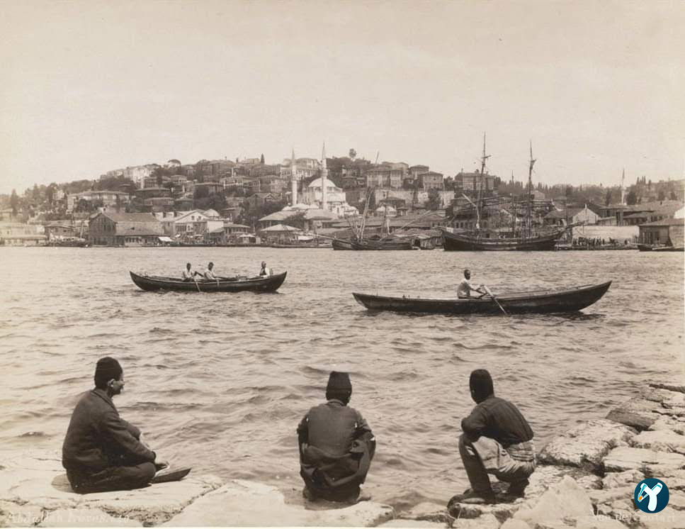 Konyalı Köşk Tem 2
