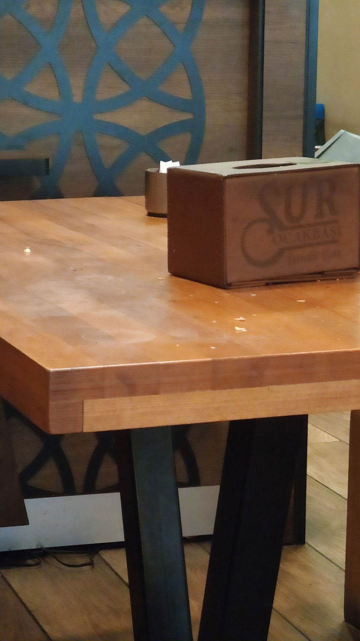 Konyalı Köşk Tem 2