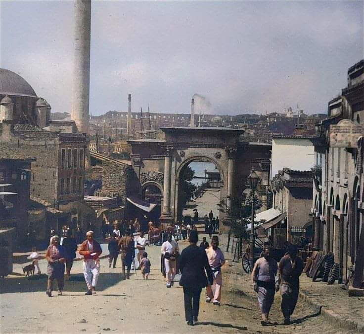 Konyalı Köşk Tem 2